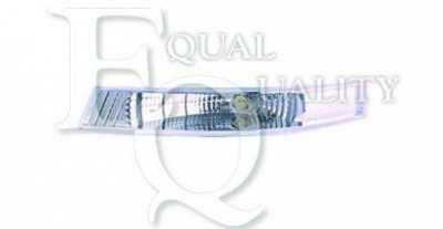 EQUAL QUALITY ga3072 -  Фонарь указателя поворота